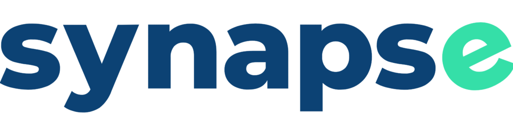 logo synapse informatique